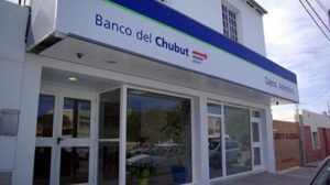 Banco-Chubut