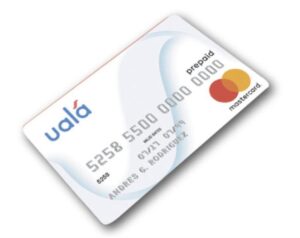 Cargar Ualá con una tarjeta de débito ¿Se puede? ¿Cómo hacerlo?